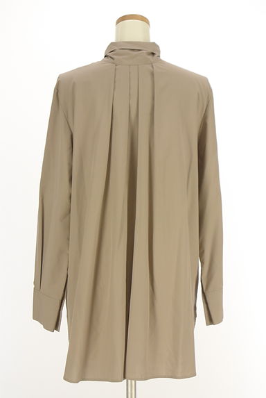 la.f...（ラエフ）の古着「ボウタイブラウス（ブラウス）」大画像２へ