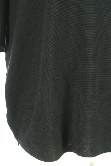 la.f...（ラエフ）の古着「ドルマンニットプルオーバー（ニット）」大画像５へ