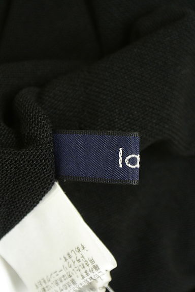 la.f...（ラエフ）の古着「ドルマンニットプルオーバー（ニット）」大画像６へ