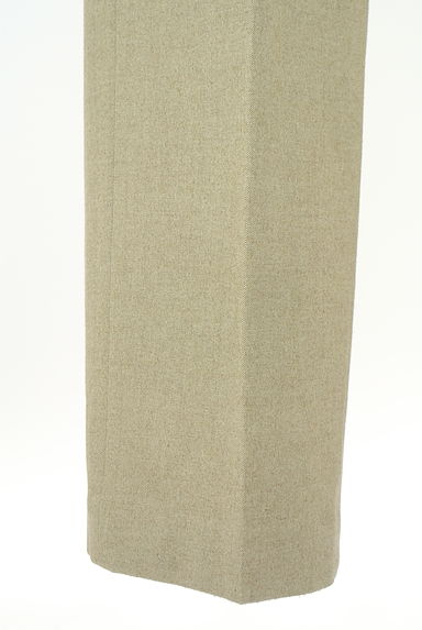 la.f...（ラエフ）の古着「両面微起毛センタープレスワイドパンツ（パンツ）」大画像５へ