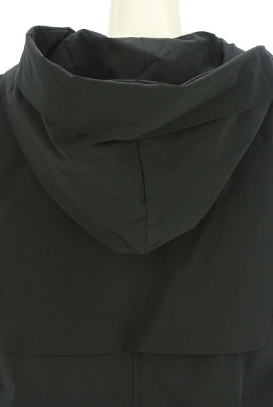 la.f...（ラエフ）の古着「中綿入りベスト（ブルゾン・スタジャン）」大画像５へ