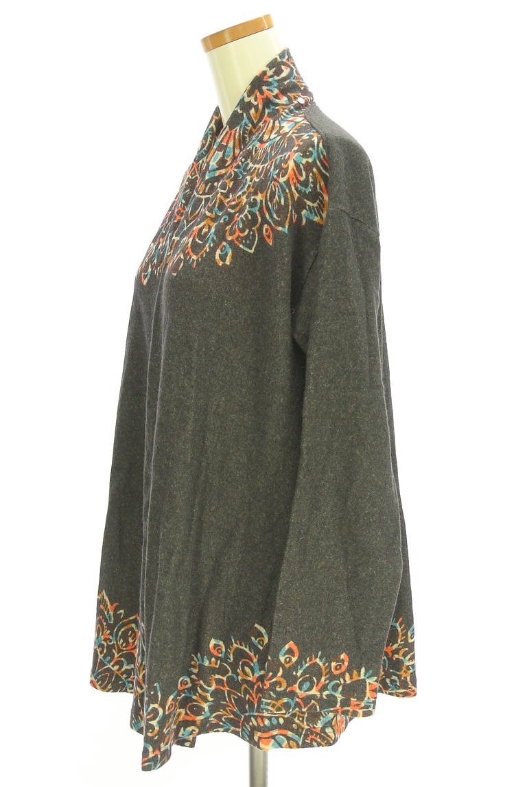 mash mania（マッシュマニア）の古着「商品番号：PR10340181」-大画像3