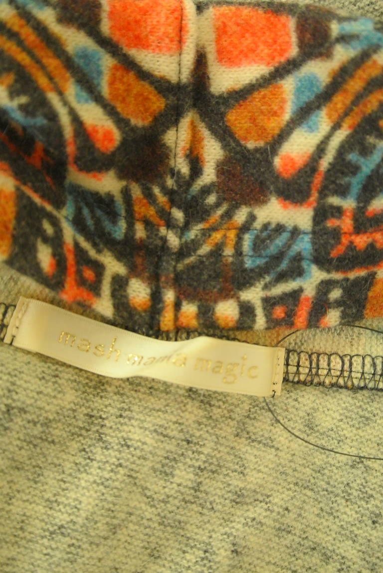 mash mania（マッシュマニア）の古着「商品番号：PR10340181」-大画像6