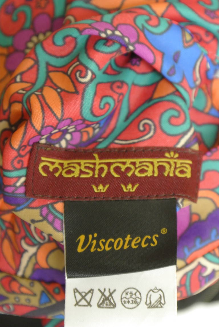 mash mania（マッシュマニア）の古着「商品番号：PR10340182」-大画像6