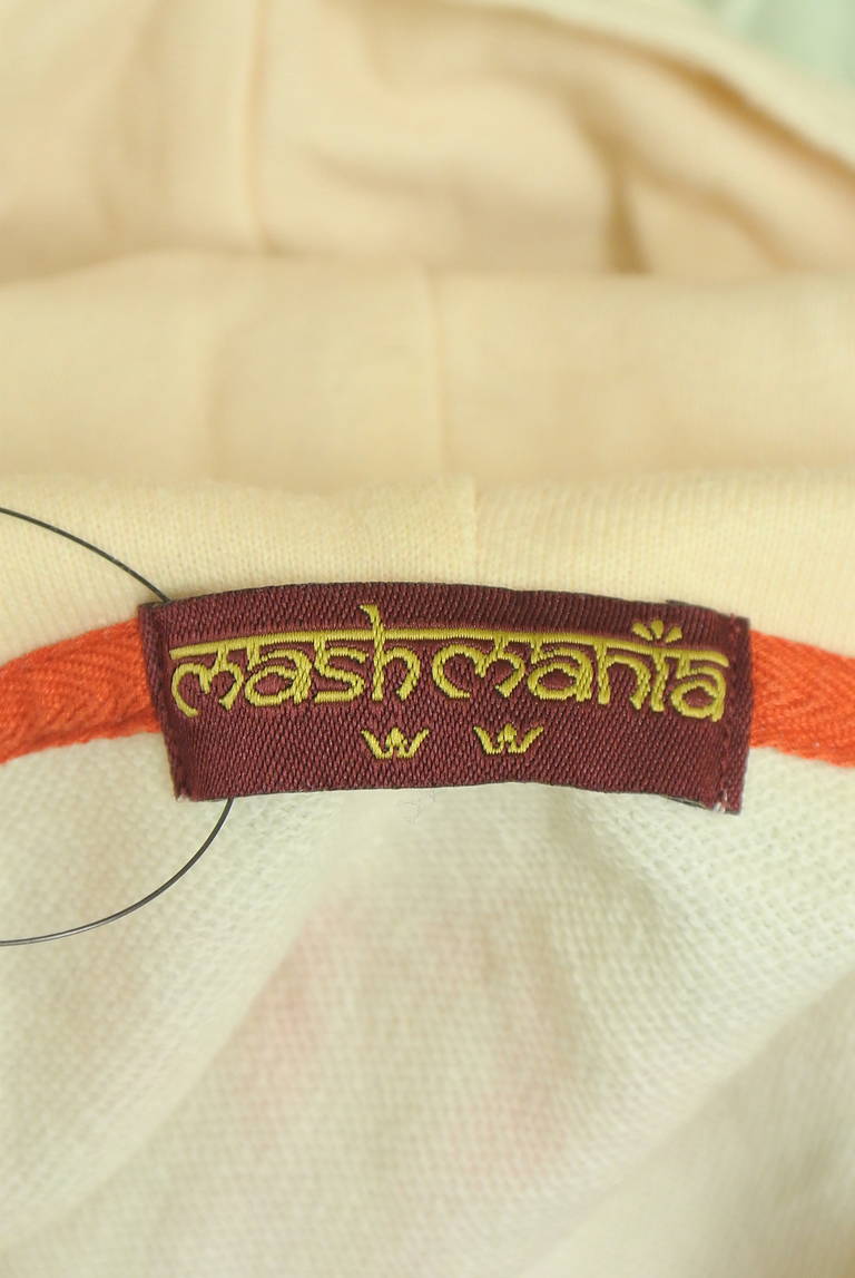 mash mania（マッシュマニア）の古着「商品番号：PR10340183」-大画像6