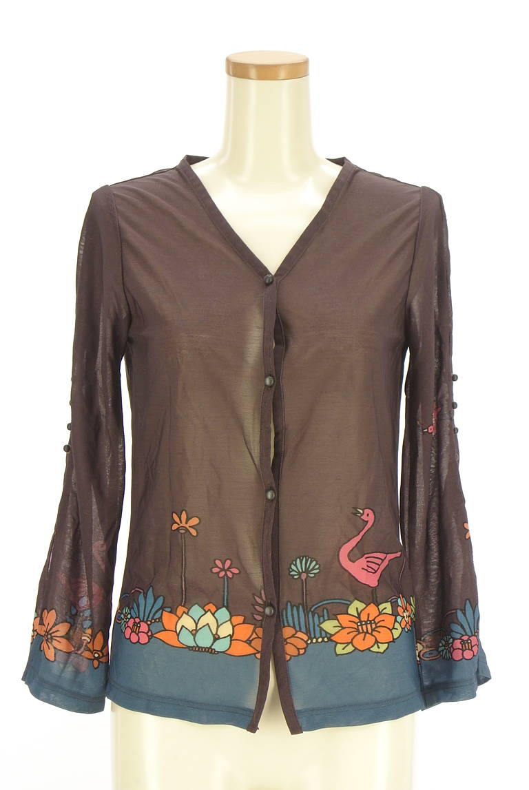 mash mania（マッシュマニア）の古着「商品番号：PR10340184」-大画像1