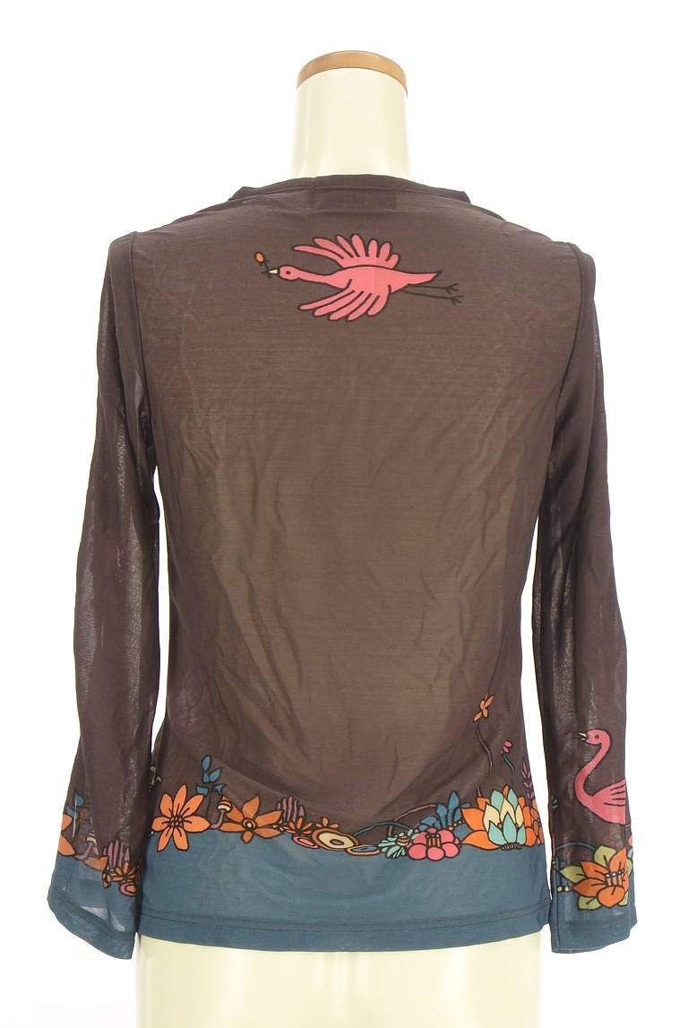 mash mania（マッシュマニア）の古着「商品番号：PR10340184」-大画像2