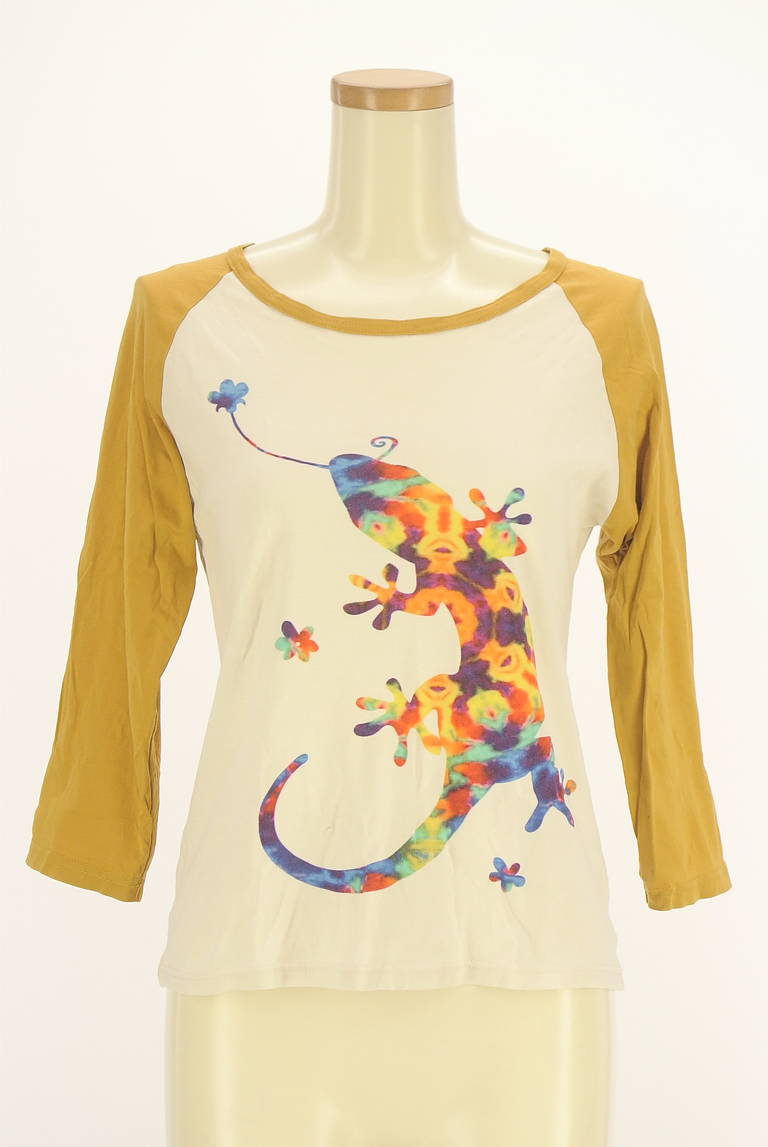 mash mania（マッシュマニア）の古着「商品番号：PR10340185」-大画像1