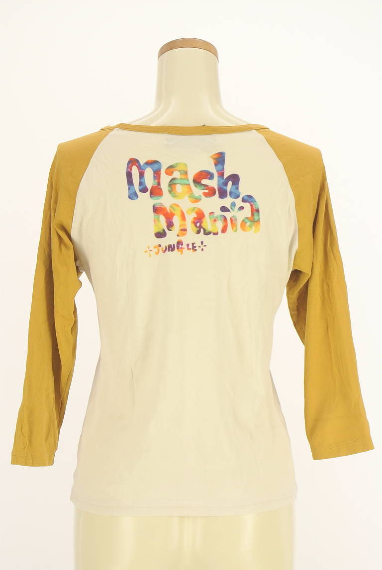 mash mania（マッシュマニア）の古着「商品番号：PR10340185」-大画像2