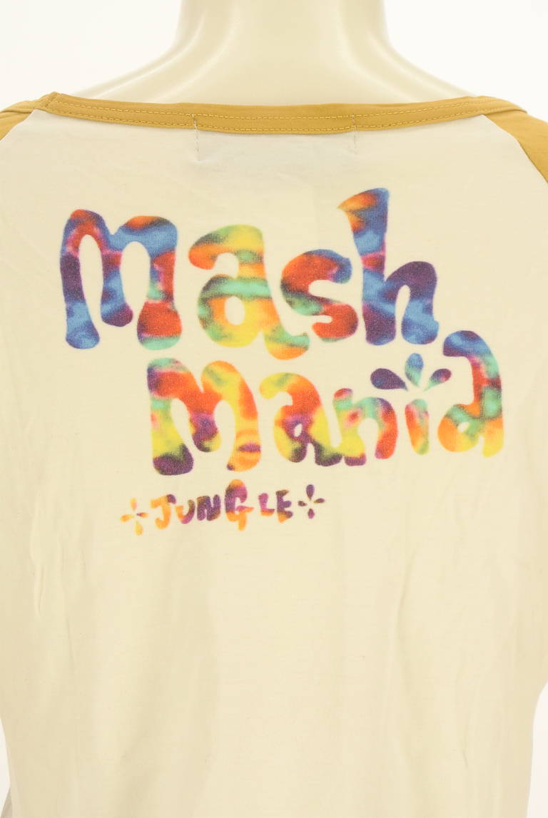 mash mania（マッシュマニア）の古着「商品番号：PR10340185」-大画像5