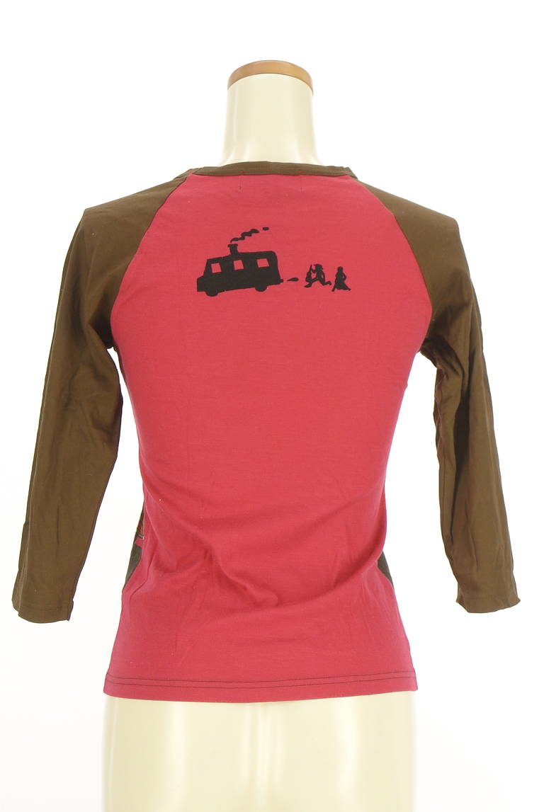 mash mania（マッシュマニア）の古着「商品番号：PR10340186」-大画像2