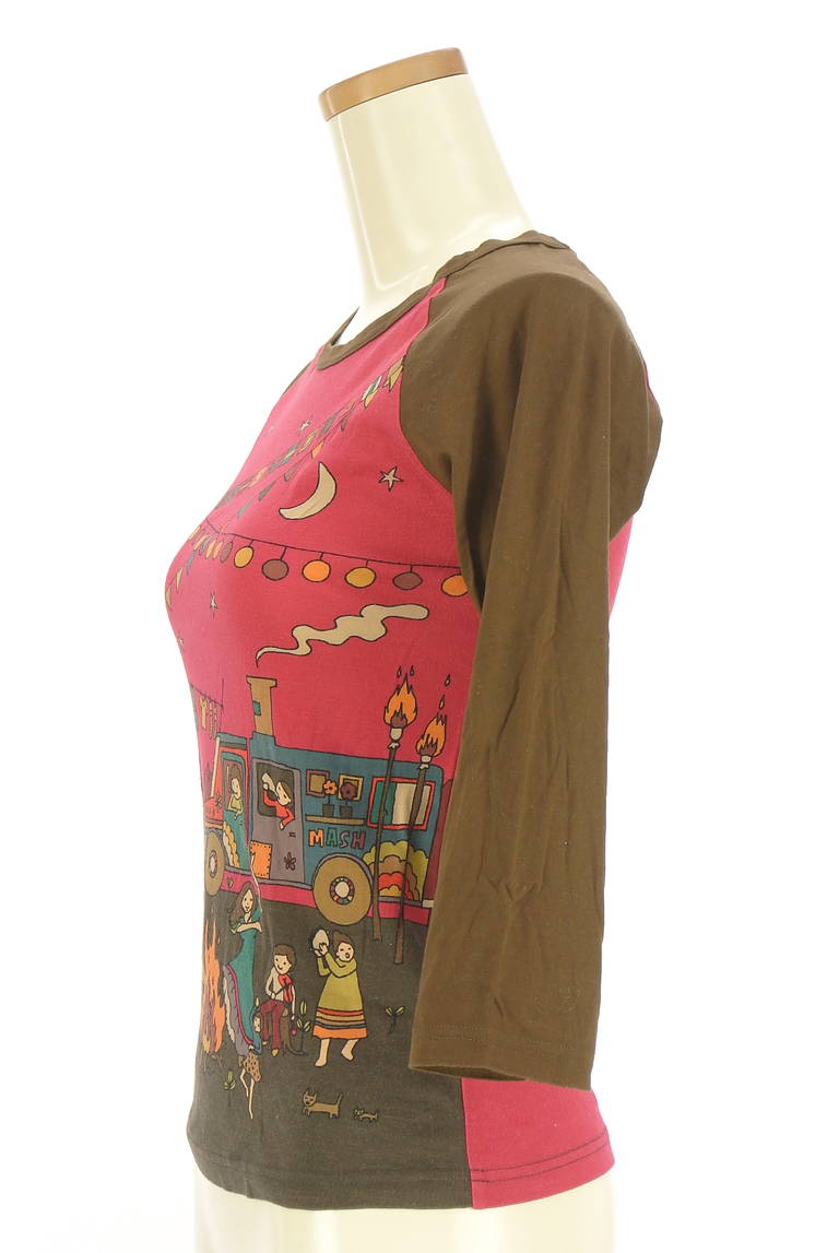 mash mania（マッシュマニア）の古着「商品番号：PR10340186」-大画像3