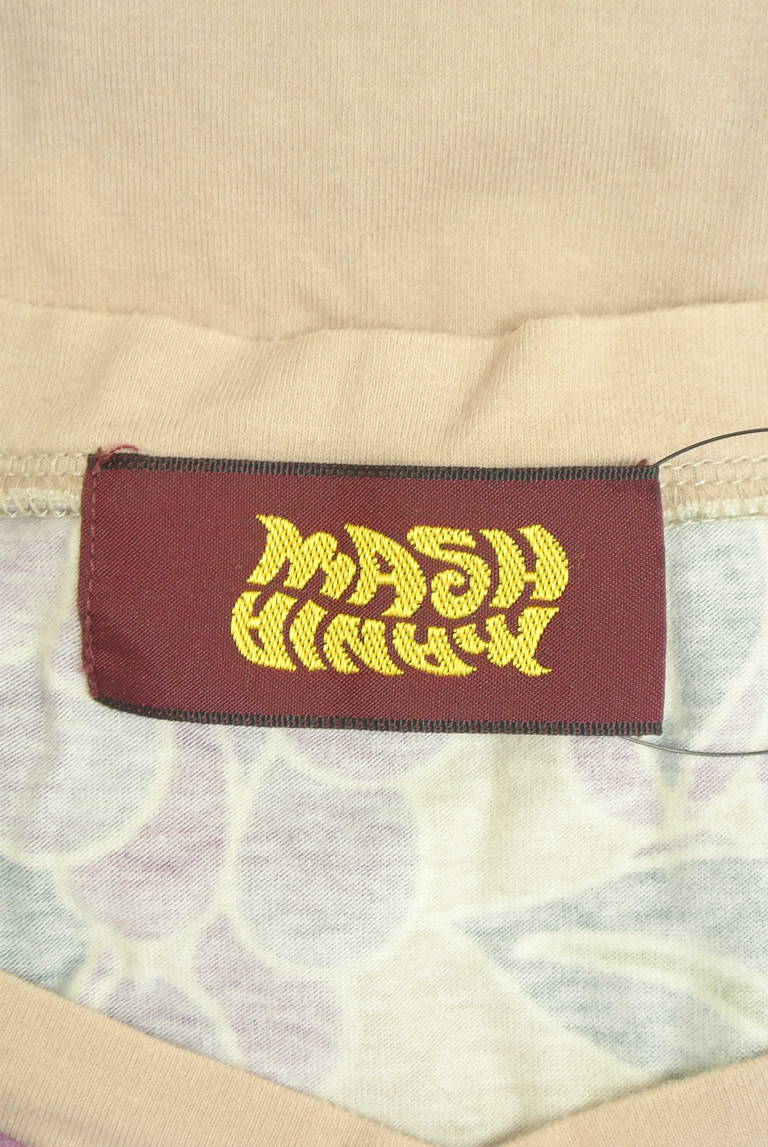 mash mania（マッシュマニア）の古着「商品番号：PR10340188」-大画像6