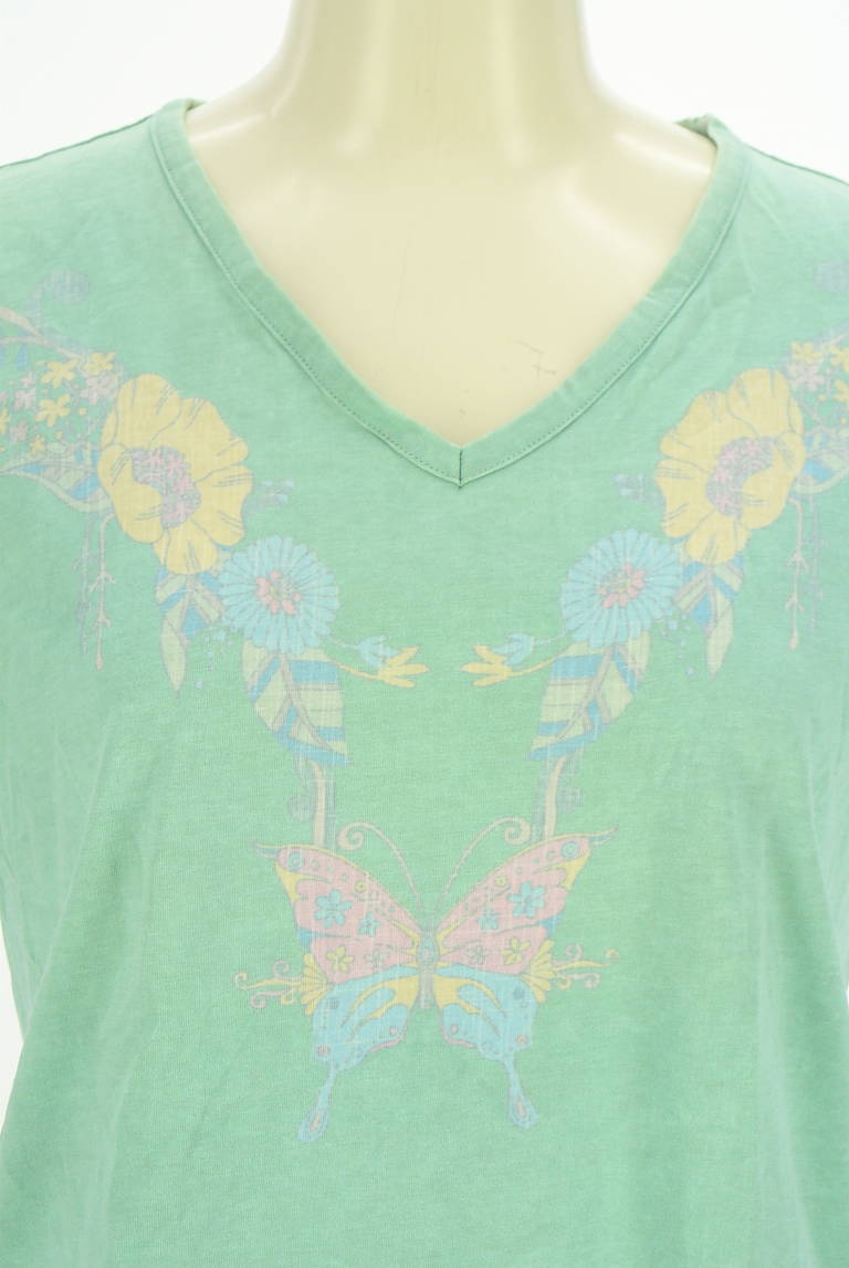 mash mania（マッシュマニア）の古着「商品番号：PR10340189」-大画像4