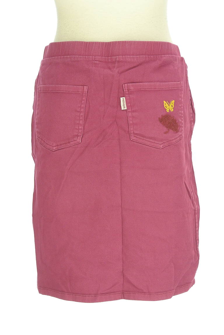 mash mania（マッシュマニア）の古着「商品番号：PR10340190」-大画像2