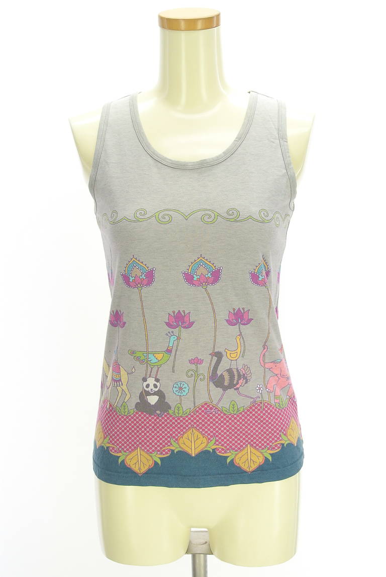 mash mania（マッシュマニア）の古着「商品番号：PR10340192」-大画像1