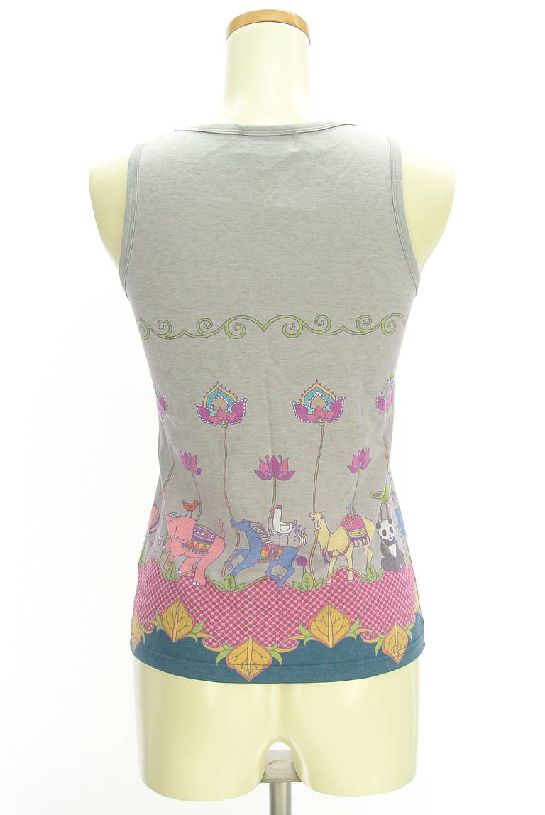 mash mania（マッシュマニア）の古着「商品番号：PR10340192」-大画像2