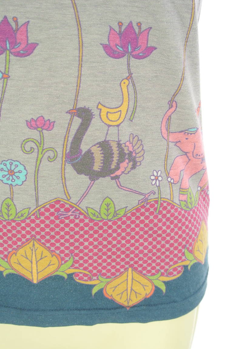 mash mania（マッシュマニア）の古着「商品番号：PR10340192」-大画像5