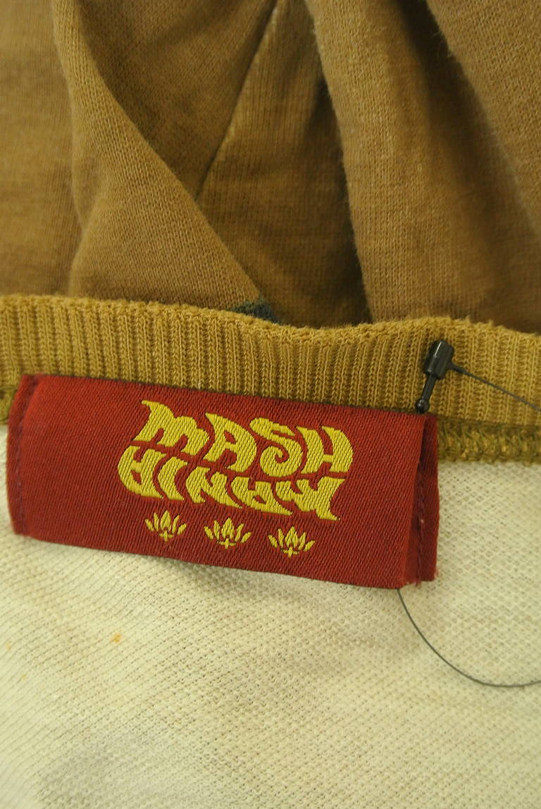 mash mania（マッシュマニア）の古着「商品番号：PR10340193」-大画像6