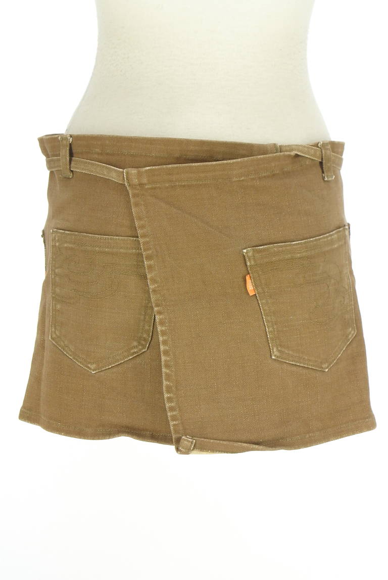 mash mania（マッシュマニア）の古着「商品番号：PR10340194」-大画像2