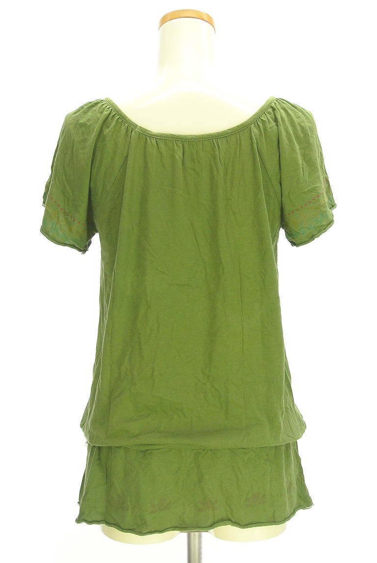 mash mania（マッシュマニア）の古着「商品番号：PR10340195」-大画像2