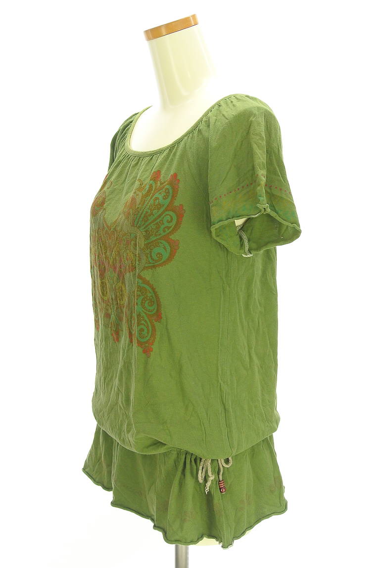 mash mania（マッシュマニア）の古着「商品番号：PR10340195」-大画像3