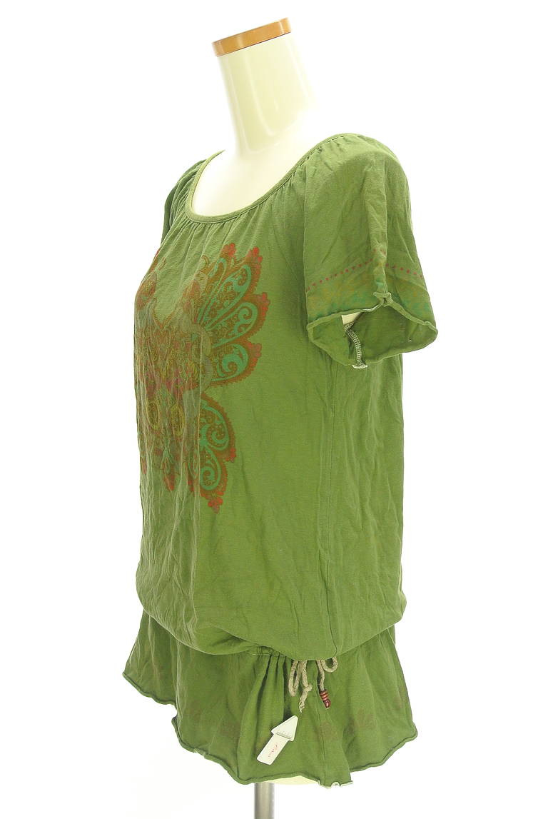 mash mania（マッシュマニア）の古着「商品番号：PR10340195」-大画像4