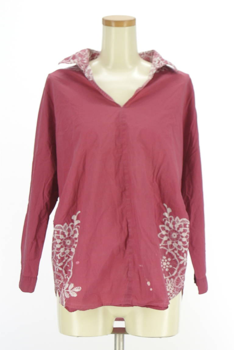 mash mania（マッシュマニア）の古着「商品番号：PR10340196」-大画像1