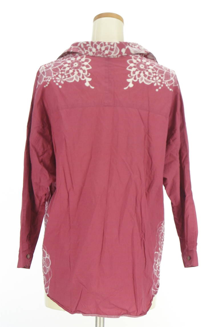 mash mania（マッシュマニア）の古着「商品番号：PR10340196」-大画像2