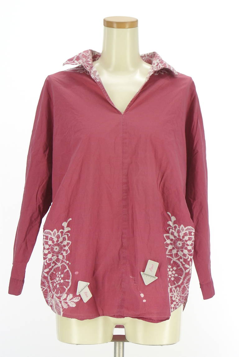 mash mania（マッシュマニア）の古着「商品番号：PR10340196」-大画像4