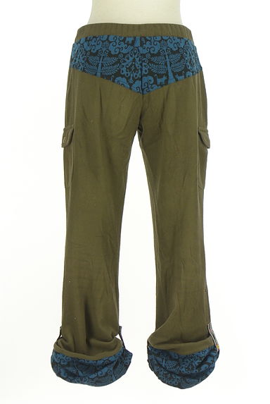 mash mania（マッシュマニア）パンツ買取実績の後画像