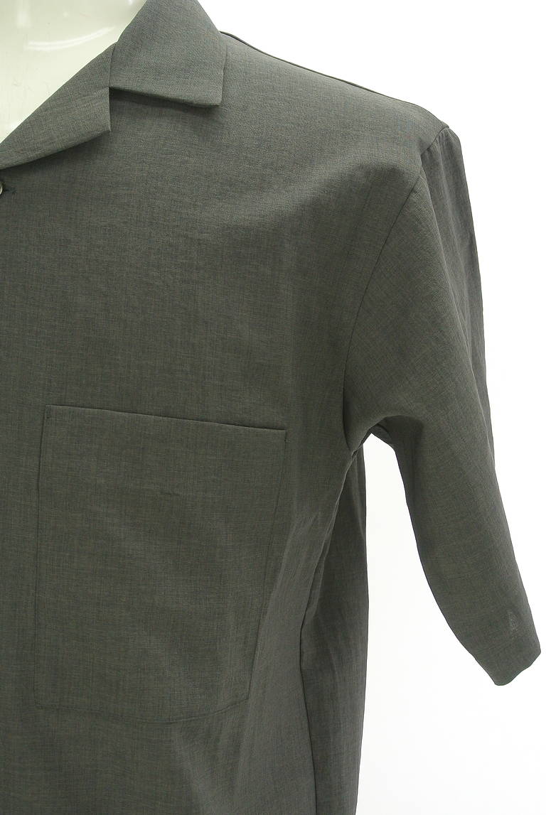 PLST（プラステ）の古着「商品番号：PR10340203」-大画像4