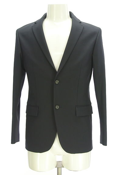 PLST（プラステ）の古着「テーラードジャケット（ジャケット）」大画像１へ