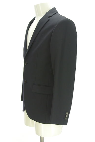 PLST（プラステ）の古着「テーラードジャケット（ジャケット）」大画像３へ