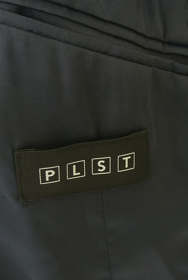 PLST（プラステ）の古着「テーラードジャケット（ジャケット）」大画像６へ