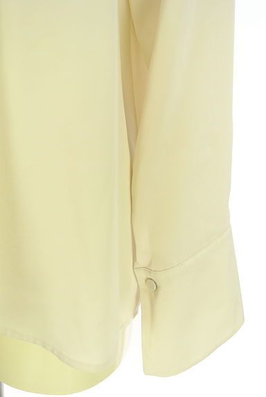 PLST（プラステ）の古着「タックフレアラグランブラウス（カットソー・プルオーバー）」大画像５へ