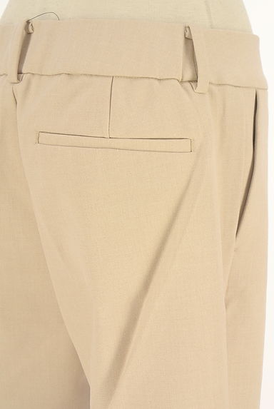 PLST（プラステ）の古着「テーパードパンツ（パンツ）」大画像５へ