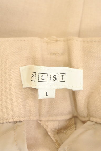 PLST（プラステ）の古着「テーパードパンツ（パンツ）」大画像６へ