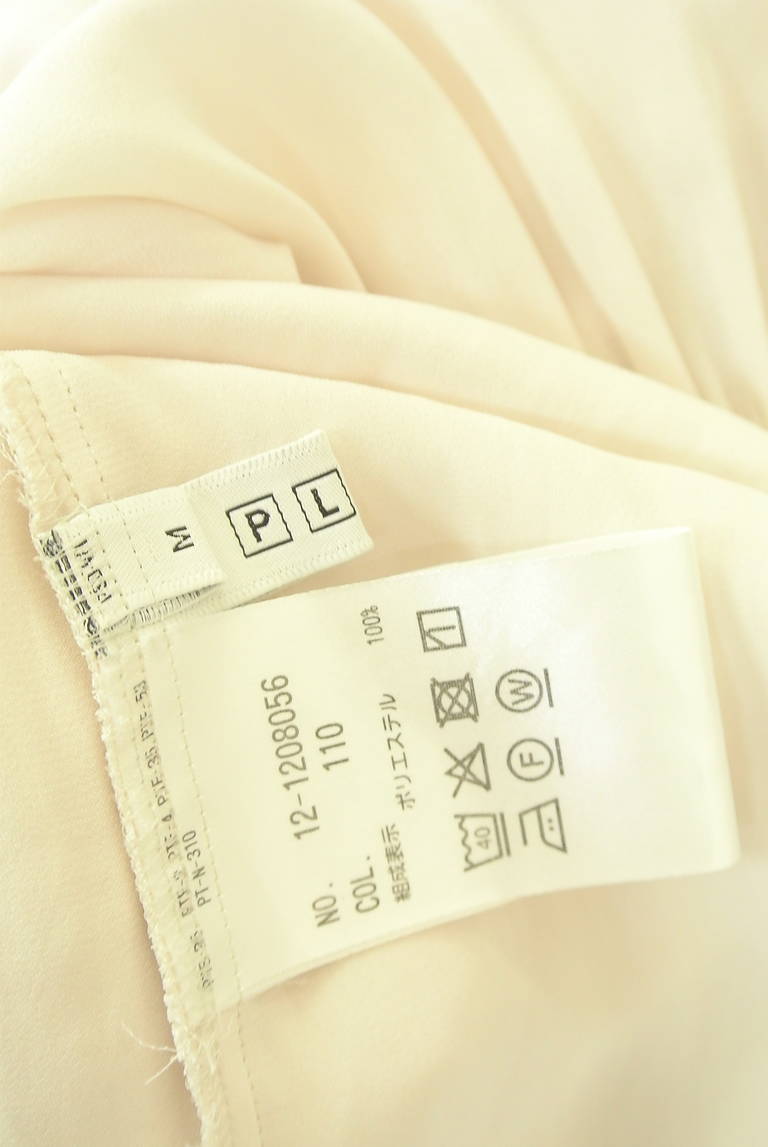 PLST（プラステ）の古着「商品番号：PR10340218」-大画像6