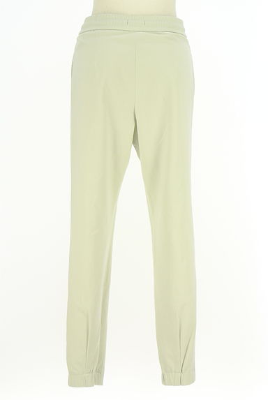 クリックで大画像表示 PLST(プラステ)の古着「カラージョガーパンツ(パンツ)」大画像2へ