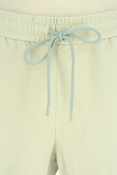 クリックで大画像表示 PLST(プラステ)の古着「カラージョガーパンツ(パンツ)」大画像4へ