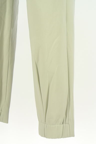 クリックで大画像表示 PLST(プラステ)の古着「カラージョガーパンツ(パンツ)」大画像5へ