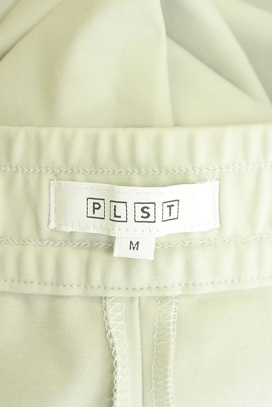 クリックで大画像表示 PLST(プラステ)の古着「カラージョガーパンツ(パンツ)」大画像6へ