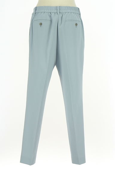 クリックで大画像表示 PLST(プラステ)の古着「カラーテーパードパンツ(パンツ)」大画像2へ