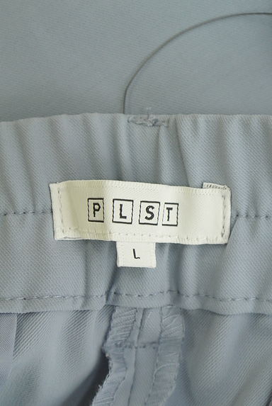 クリックで大画像表示 PLST(プラステ)の古着「カラーテーパードパンツ(パンツ)」大画像6へ