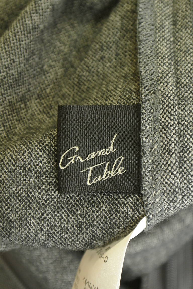 GRAND TABLE（グランターブル）の古着「商品番号：PR10340224」-大画像6