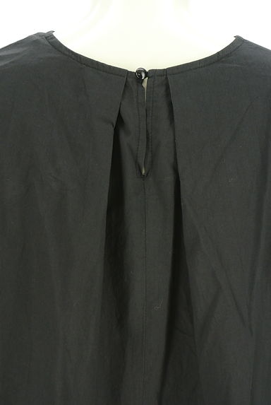 BEARDSLEY（ビアズリー）の古着「フレアスリーブカットソー（カットソー・プルオーバー）」大画像５へ