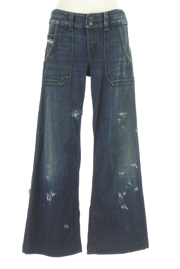 DIESEL（ディーゼル）の古着「商品番号：PR10340226」-大画像1