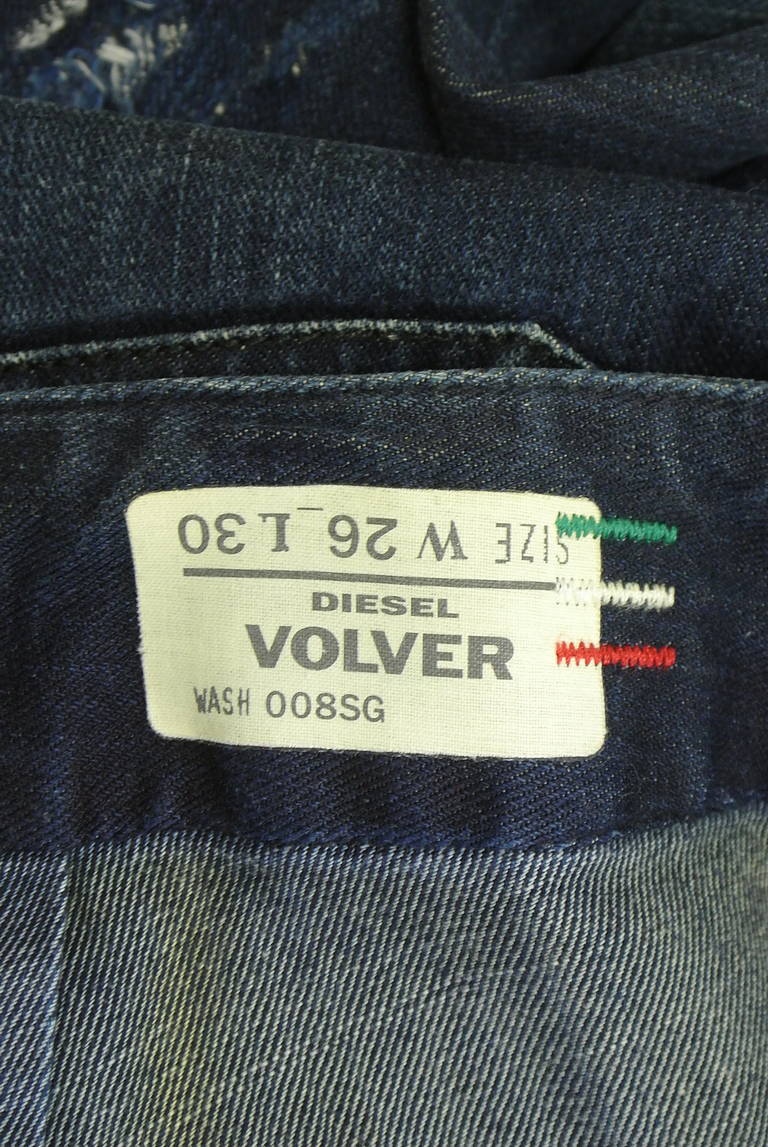 DIESEL（ディーゼル）の古着「商品番号：PR10340226」-大画像6