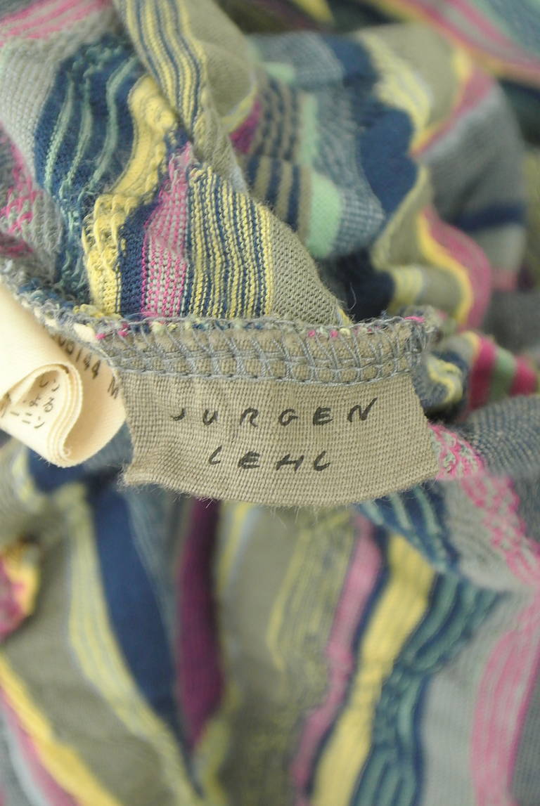 JURGEN LEHL（ヨーガンレール）の古着「商品番号：PR10340227」-大画像6